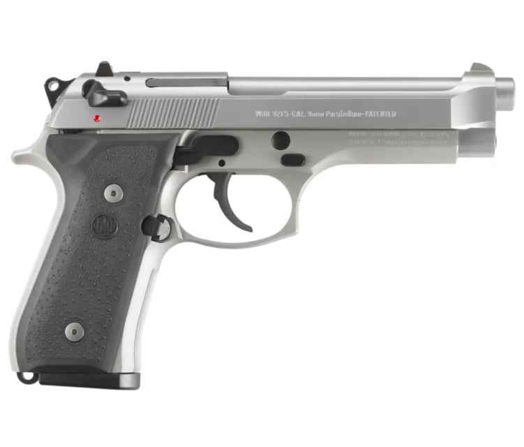 Beretta 92FS Inox 