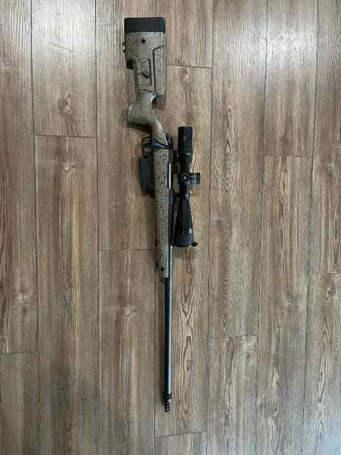 Bergara 300wm