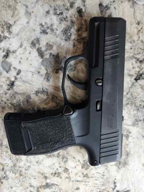 Sas p355 sig