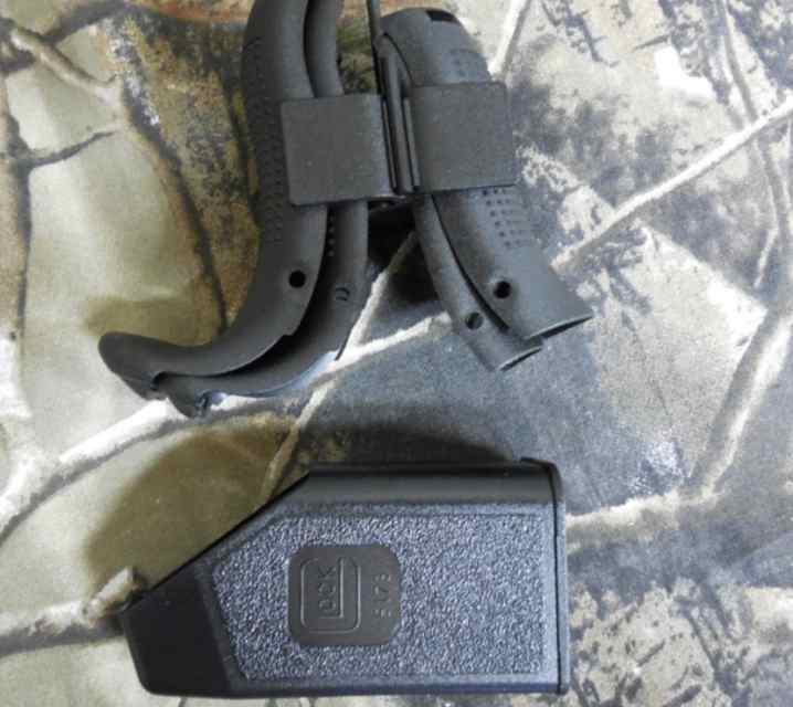 GLOCK G-30S, COMPACT GENERATION 4, 45 АСР.