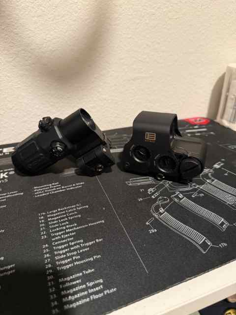 Eotech exps3