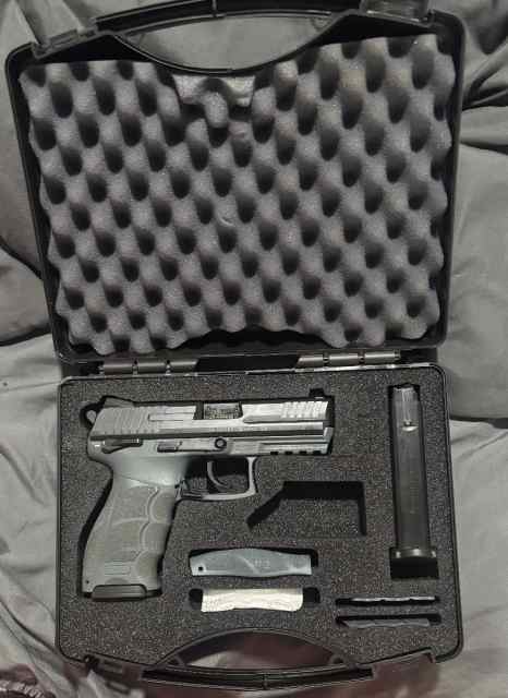 HK P30 wtt/wts 