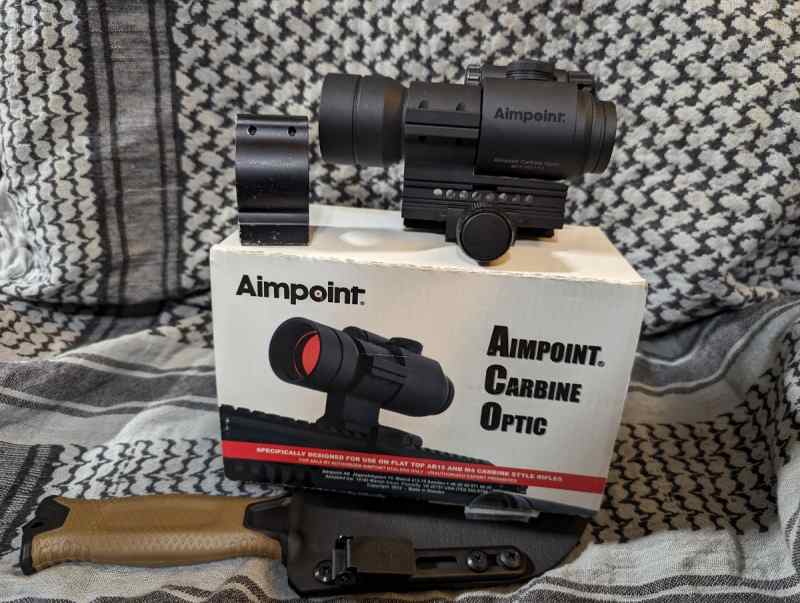 Aimpoint 