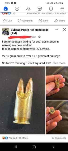 ISO 6.5x52mm carcano brass