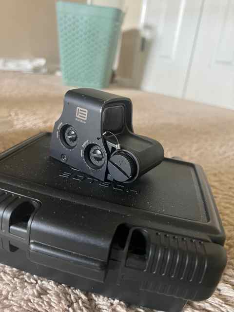 Eotech XPS3-0