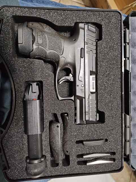 HK VP9SK-B