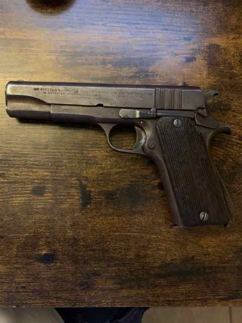 45 ACP