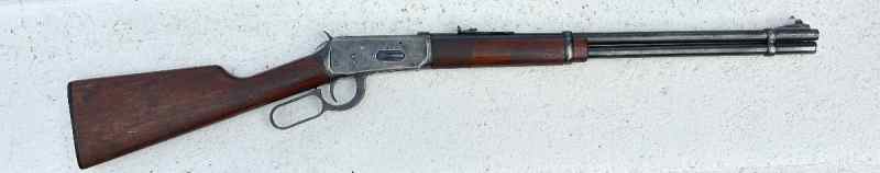 Winchester 94 30-30 for sale/trade