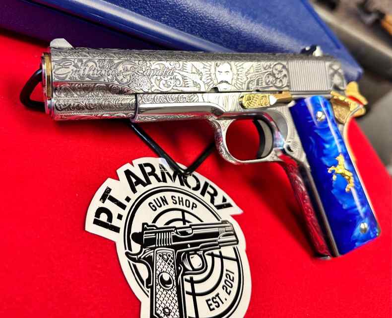 Colt 38 super starting at 2499.99