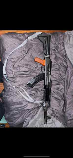 Zpap M70