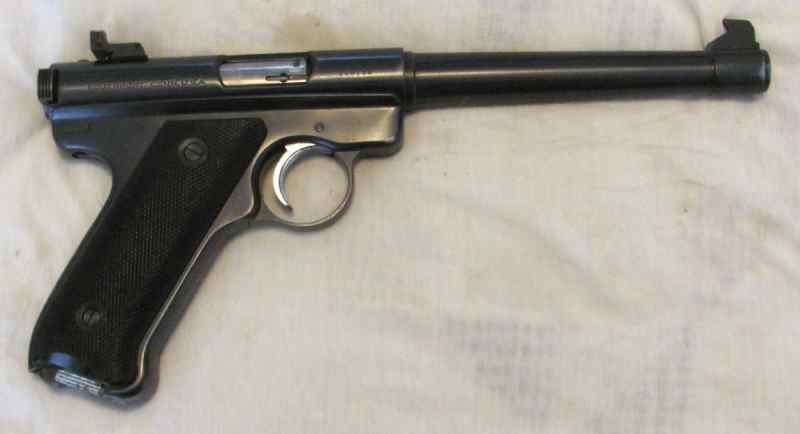 Ruger Mark I #1.JPG