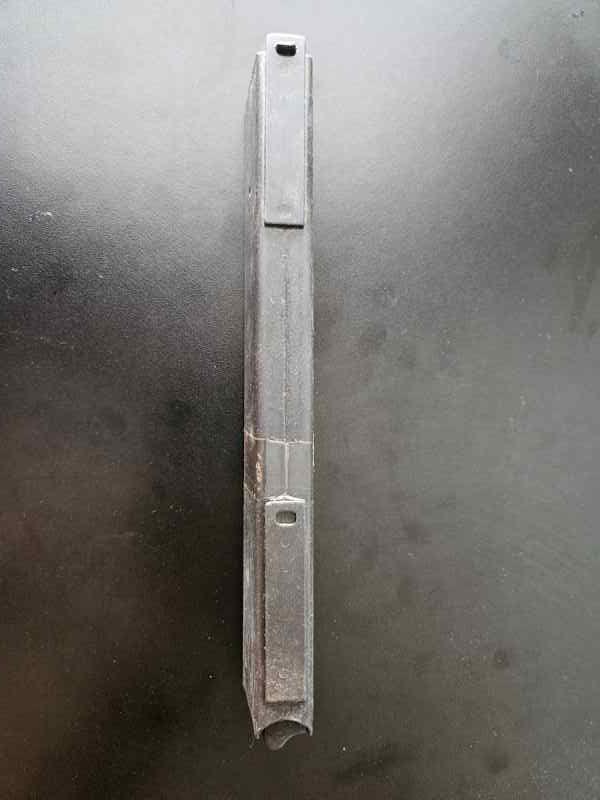 2 tec9 magazines 32round