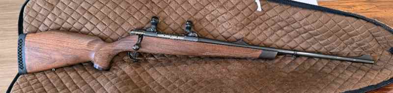 *RARE* German Colt x Sauer 90.. .30-06 Rifle