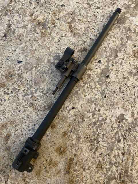SCAR 16S barrel 
