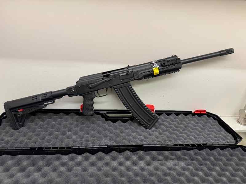 KS-12