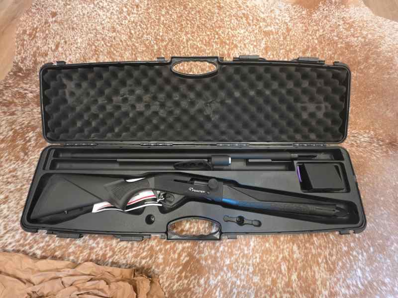 Legacy Pointer Youth 20 Gauge Semi Auto