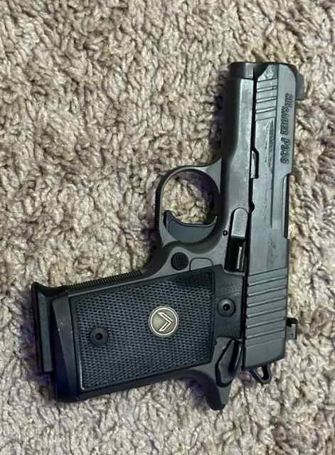 Sig P938