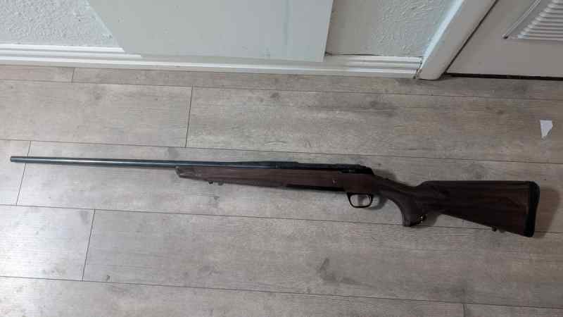 Browning Xbolt medallion 300wm