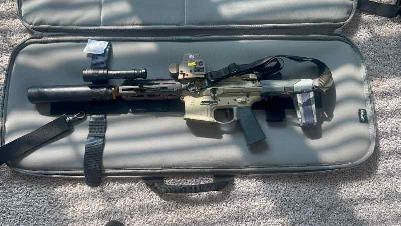 Honey Badger 300Blackout