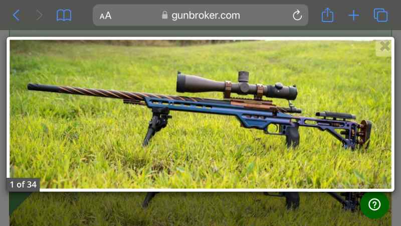 6.5 Creedmoor