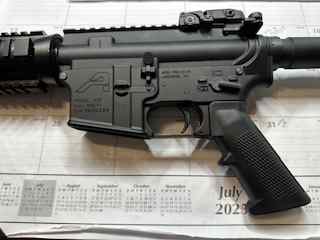 AEROTek 10.5 AR Pistol