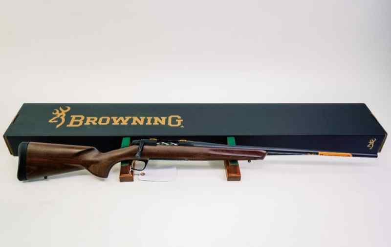 BROWNING XBOLT 2 HUNTER 6.5PRC