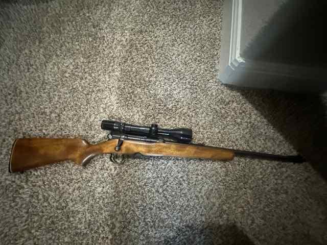 Savage 840 30-30 BOLT ACTION 