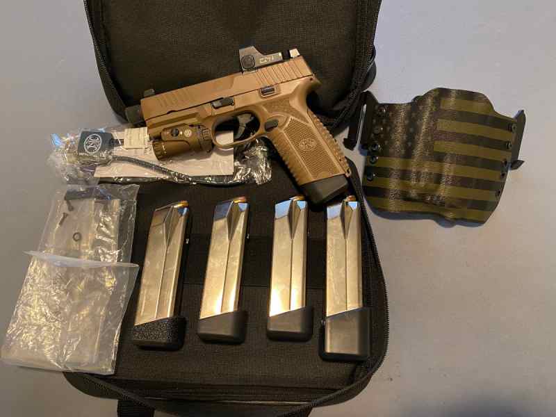 FN545