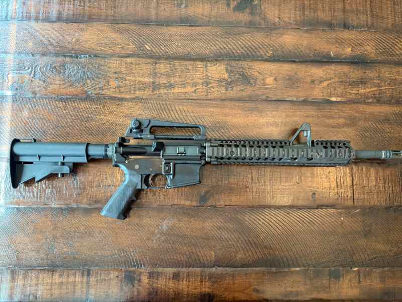 Colt LE6920 Block II