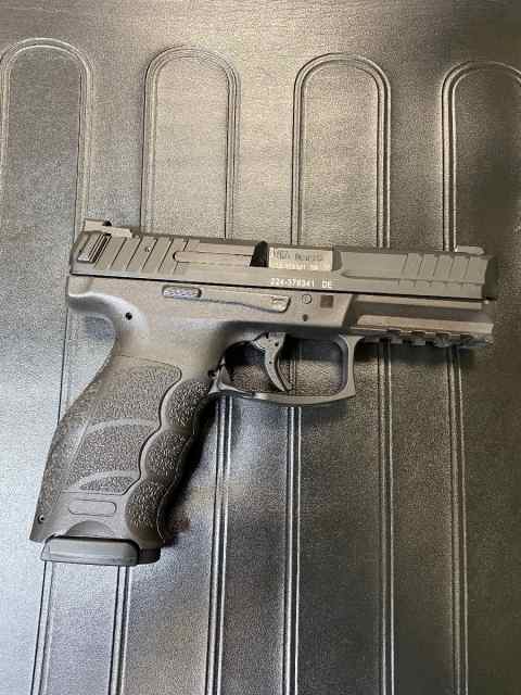 HK VP9 