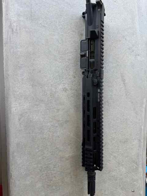 AR Pistol Uppers for sale 11.5