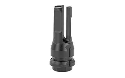 Dead Air Key Mount Flash Hider 1/2x28 DA301 - See 