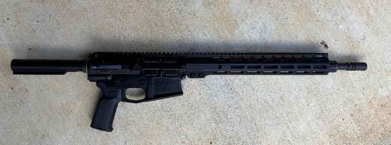 6.5CM AR-10