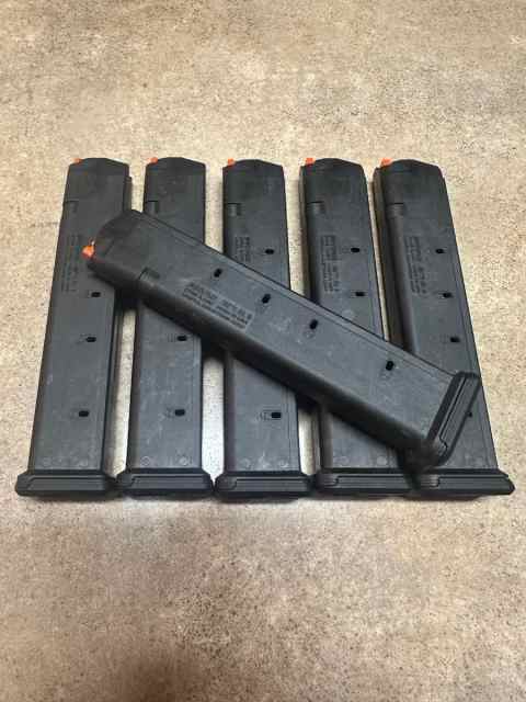 Glock Magpul 27 Round PMAG