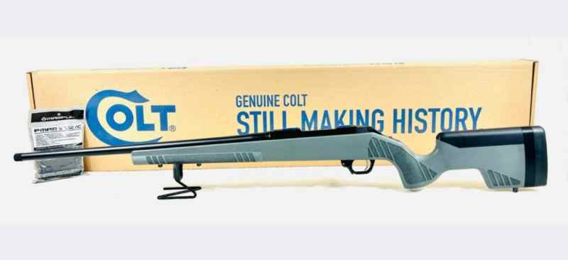 Colt CBX 6.5CM