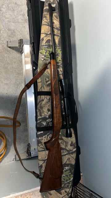 Remington 700 270 