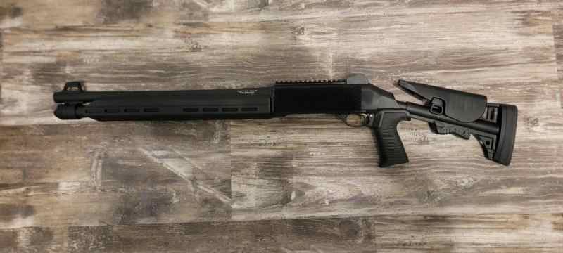 Charles Daly M4 Clone Mesa Tactical