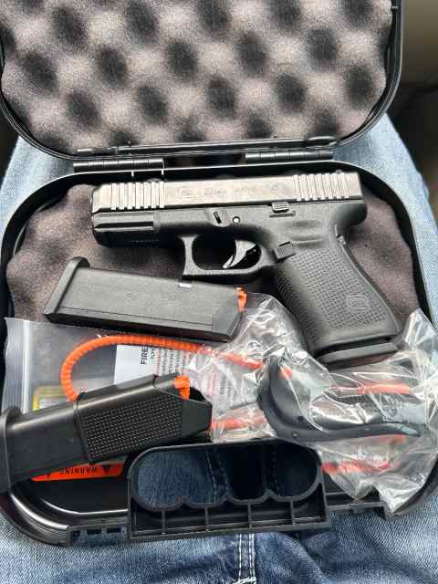 Glock 23 gen5