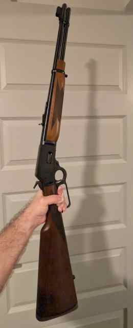 Marlin 1894 Classic Series .347/.38 Special 