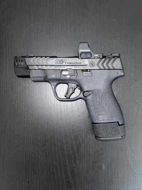 Glock 19