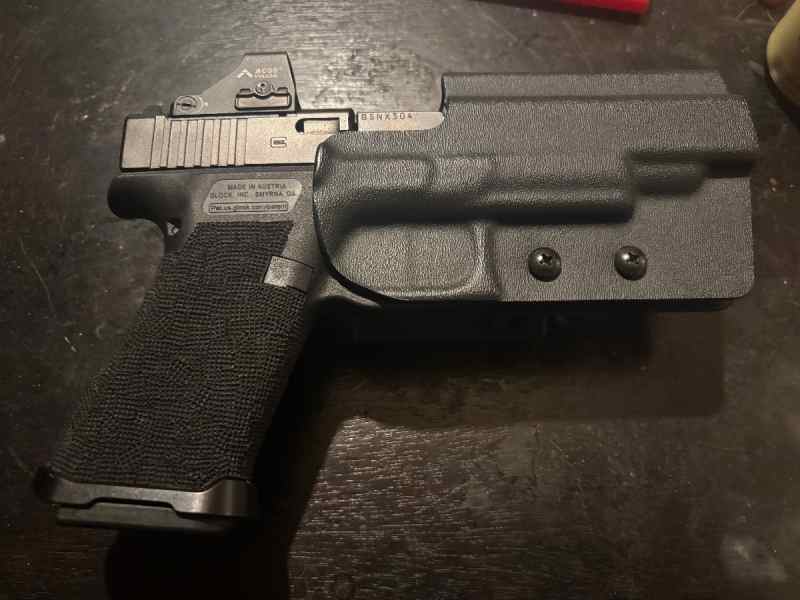 WTT: DARA OWB Glock 48 RH 