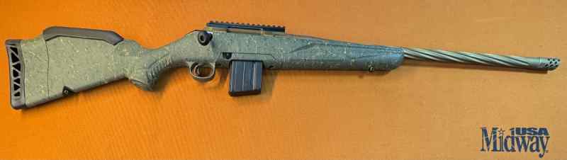 NEW IN BOX-Ruger American G2 Predator -6.5 Grendel