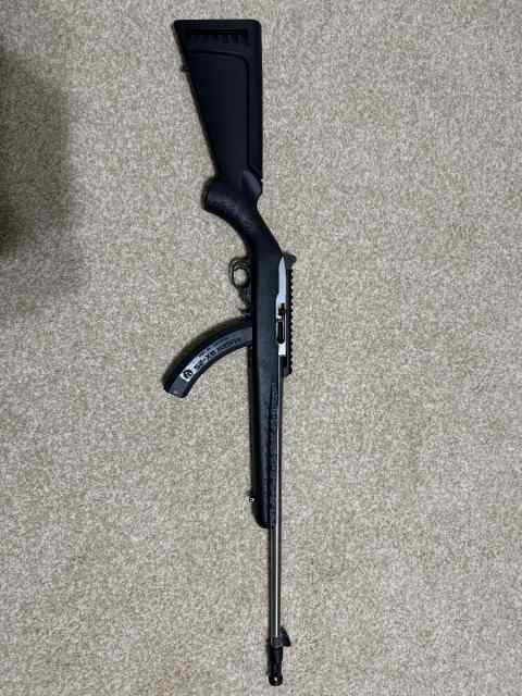 Ruger 10/22 Rifle