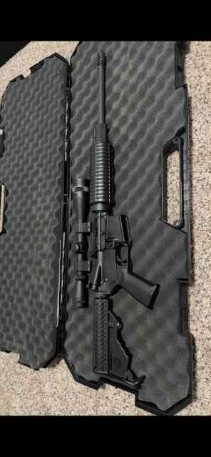 DPMS 5.56