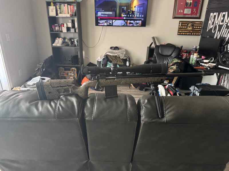 Bergara B-14 HMR .308/7.62x51