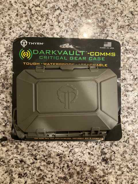 DarkVault