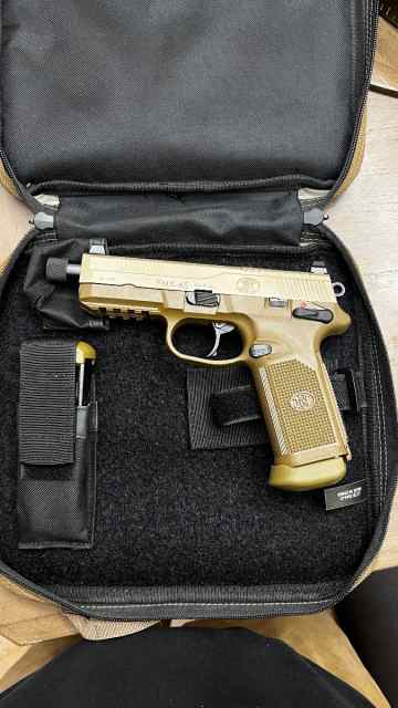 FN TAC 45 