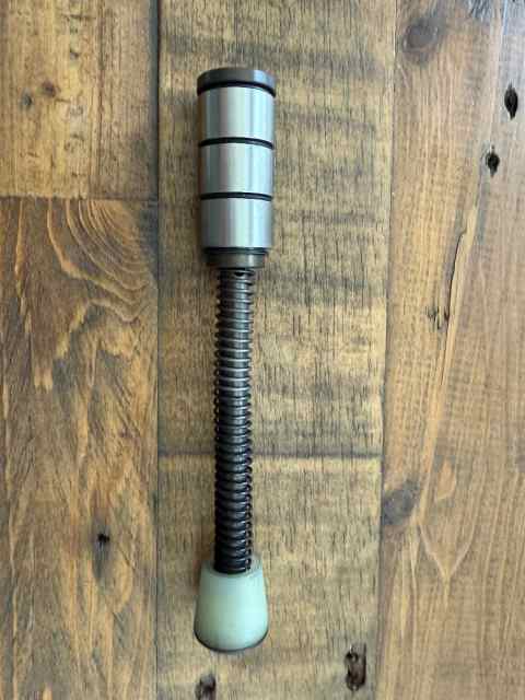 JP SCS Standard Weight 