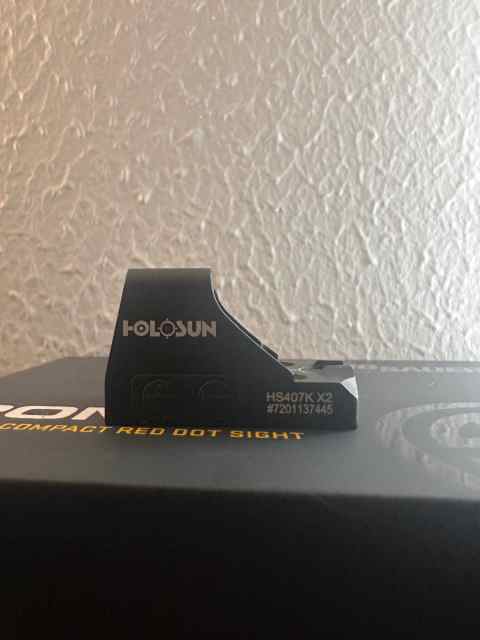 HOLOSUN 407k
