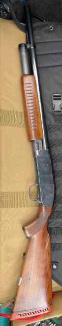 JC Higgins model 20